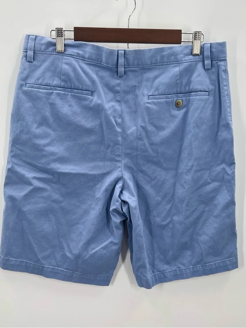 Banana Republic sky blue